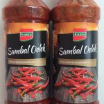 Соус Чилі гострий Cania Голландія 280г