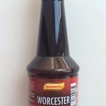 Ворчестерський соус Mammita Польща 170 мг