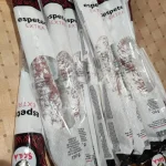 Ковбаса ФУЕТ ЕКСТРА COSTA BRAVA БЕЗ ГЛЮТЕНА FUET EXTRA 150 г Іспанія