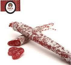 Колбаса Fuet Extra Sola 150 г Іспанія