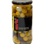 Оливки коктейль Corbi Coctel de aceitunas 700г Іспанія