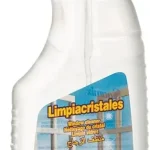 Засіб для миття вікон Saamix Limpiacristales 1л Іспанія
