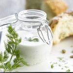 Соус йогуртовий з зеленню Madero Sos Jogurtowy z Ziolami 260г Польща