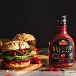 Кетчуп Пікантний Преміум БЕЗ КОНСЕРВАНТІВ Roleski Pikantny Premium 465г Польща