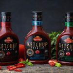 Кетчуп Ніжний Преміум БЕЗ ЦУКРУ БЕЗ КОНСЕРВАНТІВ Roleski Lagodny Bez Cukru Premium 425г Польща