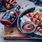 Кетчуп Ніжний Преміум БЕЗ ЦУКРУ БЕЗ КОНСЕРВАНТІВ Roleski Lagodny Bez Cukru Premium 425г Польща