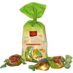 Яйця марципан у темному шоколаді Favorina Marzipan Eggs 200 г Німеччина