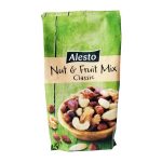 Фруктово-горіховий мікс Alesto Nut & Fruit Mix Classic 200г Польща