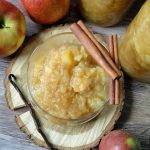 Яблука печені з родзинками та корицею Vortumnus Szarlotka jablka prazone 780 г Польща