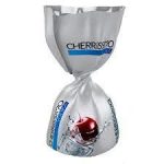 Шоколадні цукерки Вишня у горілці Mieszko Cherrissimo 1кг Польща