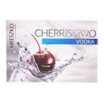 Шоколадні цукерки Вишня у горілці Mieszko Cherrissimo 1кг Польща