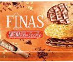 Вівсяне печиво з молочним шоколадом Gullon Zero Sin Azucares 150г Іспанія