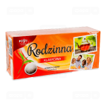 Чай чорний Класичний пакетований Posti Rodzinna Klasyczna (80 шт. х 1,4 г) 112 г Польща