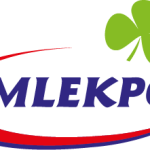 Молоко 3.2% жир.Mlekpol Mleko 1 л Польща