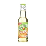 Напій Персик - Яблуко Tymbark Peach Apple drink 250мл Польща
