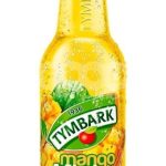 Напій Яблуко - Манго - М'ята Tymbark Mint Apple Mango drink 250мл Польща