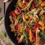 Втеча бамбука (смуги) pedy bambusa House of Asia 225 г Польща