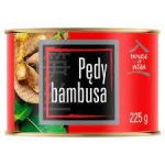 Втеча бамбука (смуги) pedy bambusa House of Asia 225 г Польща