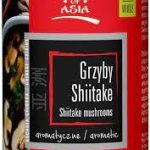 Гриби шиїтаке Grzyby Shiitake House of Asia 2846 Польща
