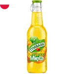 Напій Яблуко - Манго - М'ята Tymbark Mint Apple Mango drink 250мл Польща