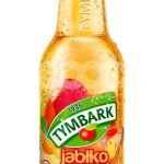 Напій Персик - Яблуко Tymbark Peach Apple drink 250мл Польща