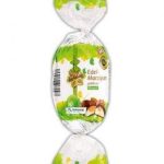 Марципан з горіховою нугою Goldora Edelmarzipan 100 г Німеччина