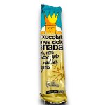 Шоколад Три Королі Сходу БЕЗ ГЛЮТЕНУ БЕЗ ЦУКРУ Torras (3х30г) 60г Іспанія