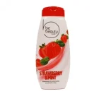 Гель для душу Полуниця та М'ята Be Beauty Straeberry & Mint 400мл Польща
