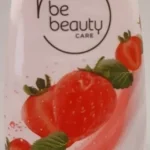 Гель для душу Полуниця та М'ята Be Beauty Straeberry & Mint 400мл Польща