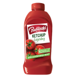 Кетчуп Ніжний БЕЗ КОНСЕРВАНТОВ Ketchup Lagodny Pudliszki 480г Польща