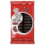 Шоколадне печиво-сендвіч із вершковим кремом "Мафія" Dr.Gerard Mafijne 330г Польща