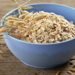 Вівсяні пластівці великі Crownfield Platki Owsiane Gorskie 500г Німеччина