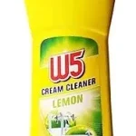 Очисне молочко W5 Lemon 750 мл Німеччина