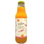 Сік Морковно-Апельсиновий Vittica Korkus Marczew pomarancza 750 мл