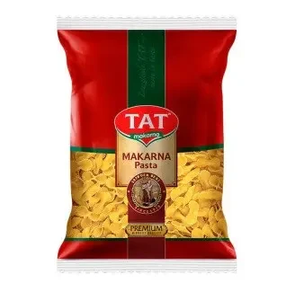 Макаронні вироби Бантики TAT Premium Farfalle 500 г