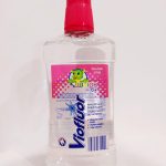 Ополіскувач для рота дитячий VioFluor Junior 6+ 500мл Люксембург