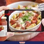 Томатне пюре із смажених помідор БЕЗ ГЛЮТЕНУ Celorrio Tomate Frito 550г Іспанія