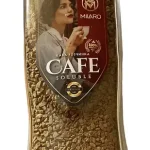 Кава розчинна гранульована сублімована Milaro Cafe Soluble 200г Іспанія