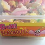 Желейні цукерки Trolli Мишки Німеччина 1200г