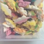 Желейні цукерки Trolli Мишки Німеччина 1200г