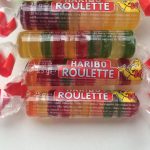 Желейні цукерки Haribo Roulette Німеччина 25г