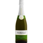Шампанське (вино) Fragolino Fiorellii біле (полуничне, суничне) Італія 750мл