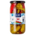 Перець Чилі Elios Papryka Chili Польща 320г