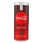 Напій з кавою Coca Cola Plus Coffee 0.25л