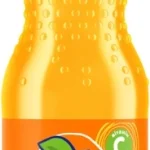 Напій Fanta апельсин 0,75л ПЕТ