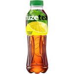 Холодний чорний чай зі смаком лимона 500мл