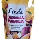 Рідке делікатне мило Манго Linda (запаска) 1л Польща