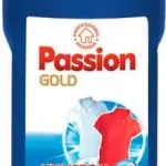 Гель для прання білих та кольорових тканин 3 в 1 Passion Gold Universal 2л Німеччина