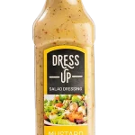 Соус для салатів Цезар Dress Up Ceasar 500мл Бельгія