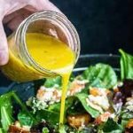 Соус для салатів Цезар Dress Up Ceasar 500мл Бельгія